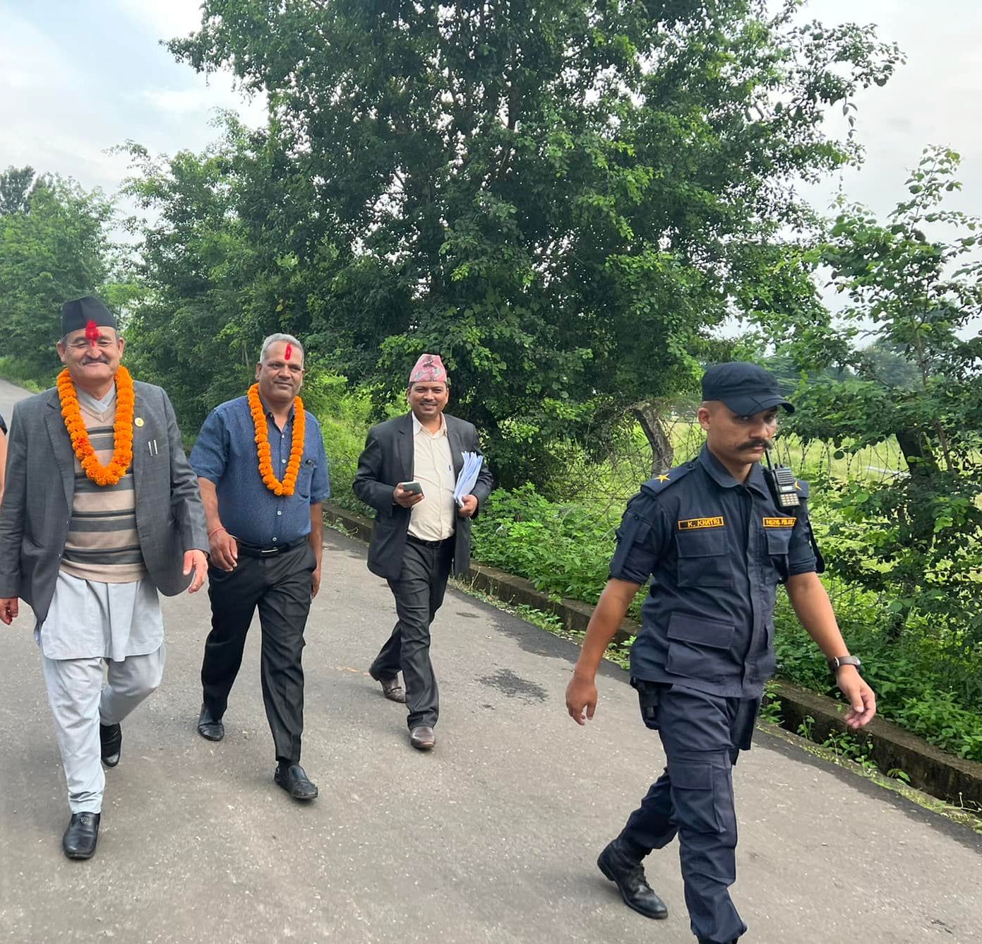 यस्ता छन् ः मन्त्री सिंहले ६ महिनामा गरेका मुख्य उपलब्धीहरु