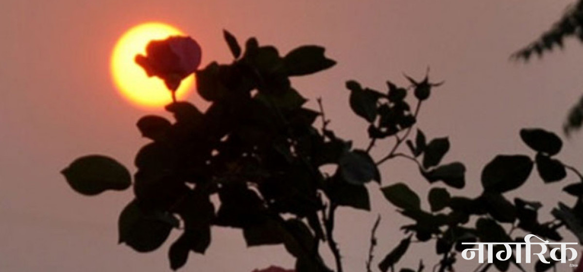 आजबाट विस २०८० साल सुरु, देशभर हर्षोल्लास साथ मनाइँदै