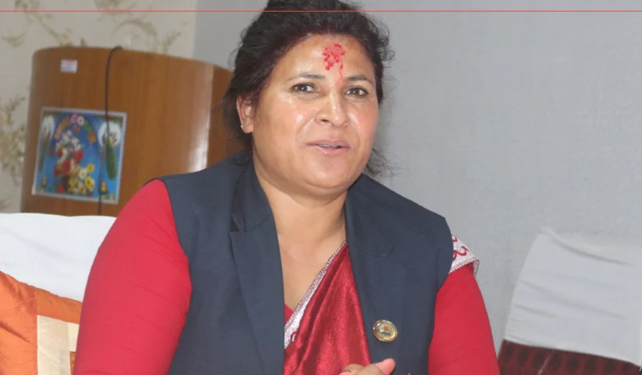 जनयुद्धको बेलाभन्दा मन्त्री बन्दा भयो बढी पीडा