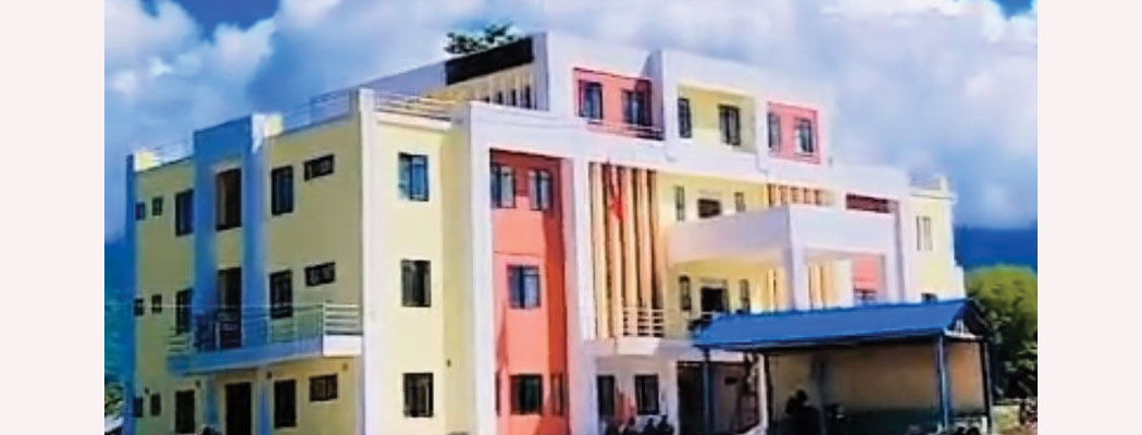 अनुदान कटौतीले योजना प्रभावित