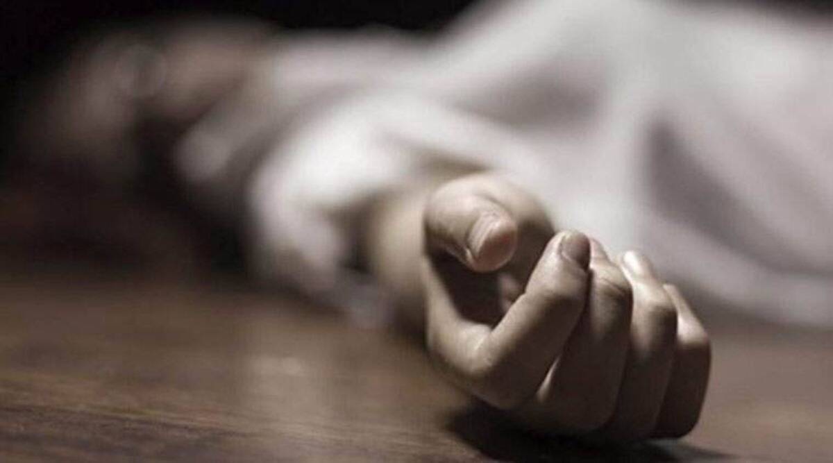 खोलाले बगाएर किशोरीको मृत्यु