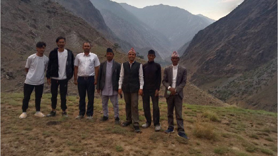 राष्ट्रिय प्रसारण लाइनसँग हुम्लालाई जोड्न सब-स्टेसन निर्माण गरिने