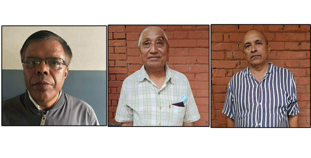 ललिता निवास प्रकरणका थप ३ आरोपी पक्राउ