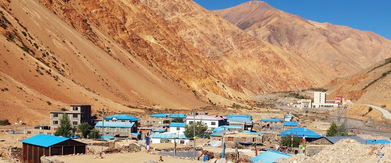 हिल्सा नाकामा व्यापार सहज नभएको गुनासो