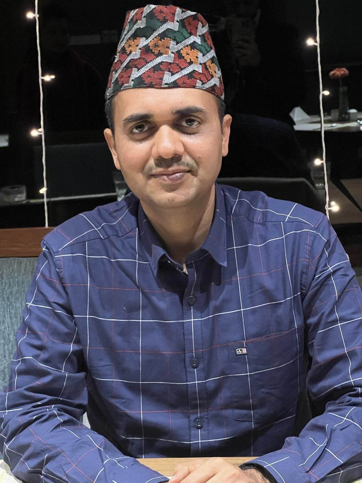 विचार – जाडोमा मुटुको सुरक्षा किन र कसरी