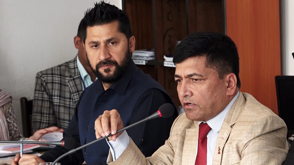 एक वर्षमा विपदबाट एक अर्ब २३ करोडको क्षति