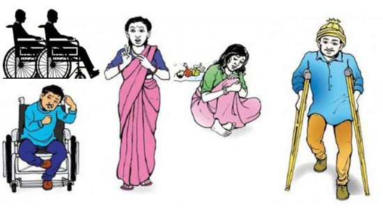 जटिल बन्दै मनोसामाजिक अपाङ्गता