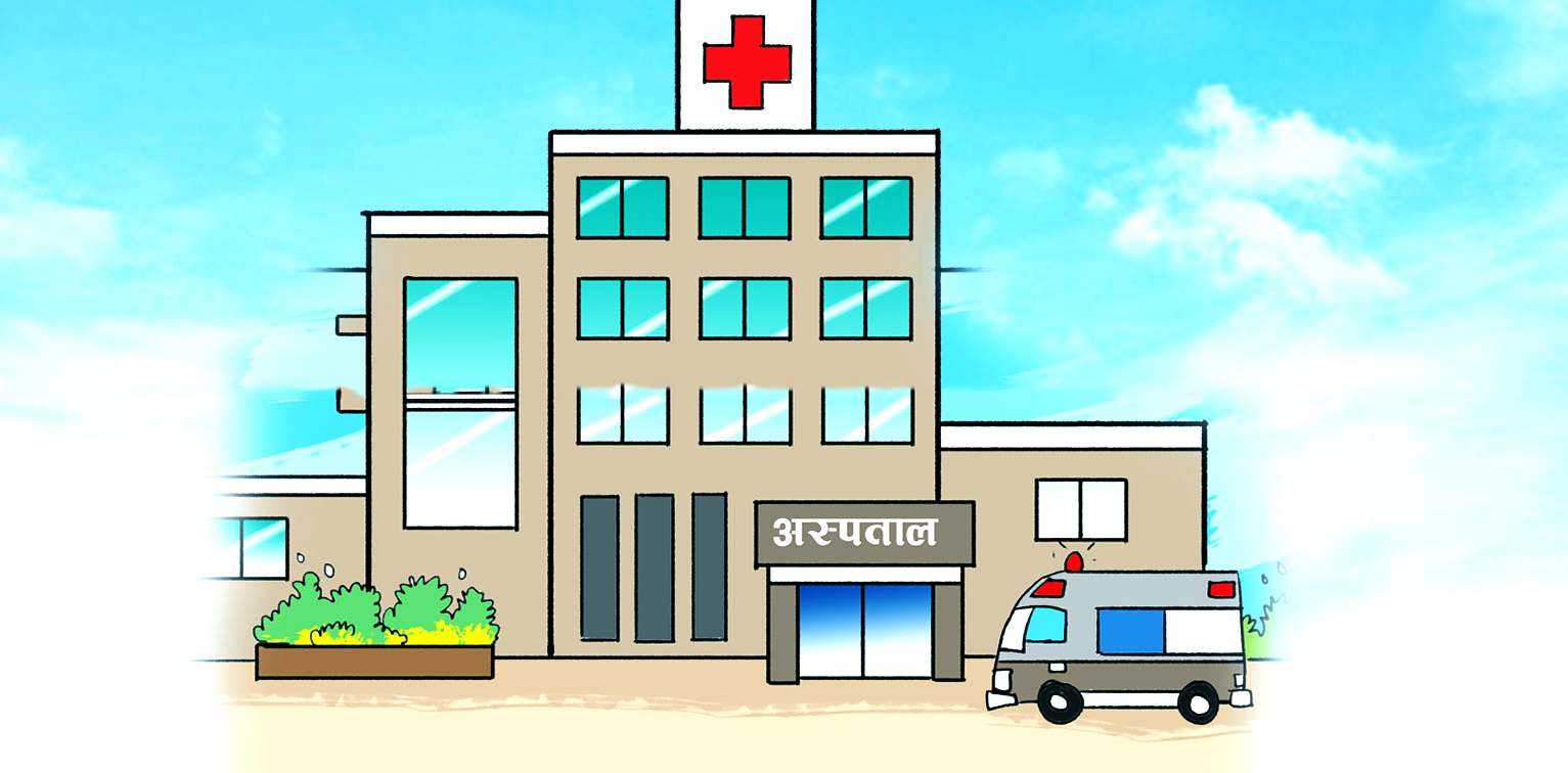 कर्णालीमै क्यान्सरको उपचार ः बीपी कोइराला मेमोरियल क्यान्सर अस्पतालको सेवा विस्तार हुँदै