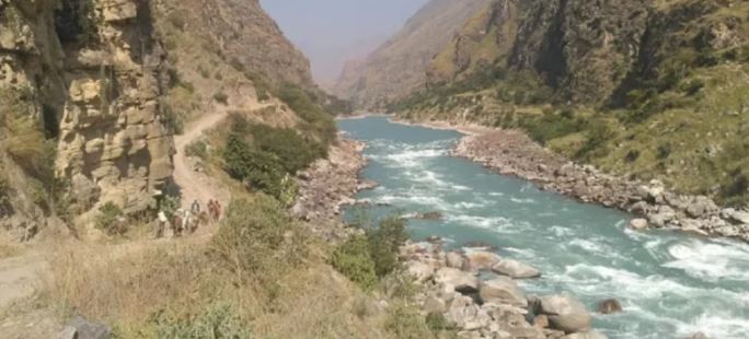 फुकोट–कर्णालीले मुआब्जा वितरण गर्ने