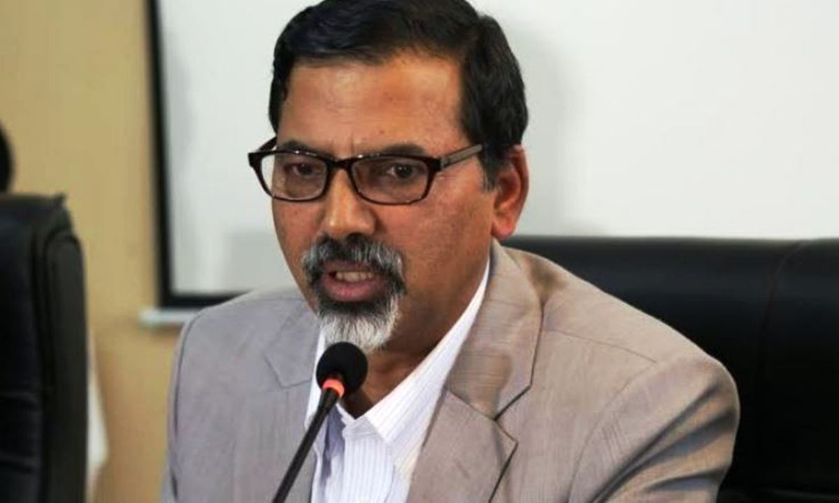 जनार्दन शर्मा भन्छन्– कम्युनिस्ट सरकार नै भ्रष्टाचारबाट माथि नउठ्दा जनताले प्रश्न उठाए