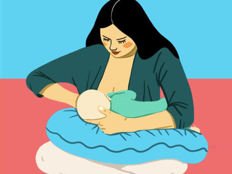 जिप्रका जुम्लामा स्तनपान कक्ष स्थापना