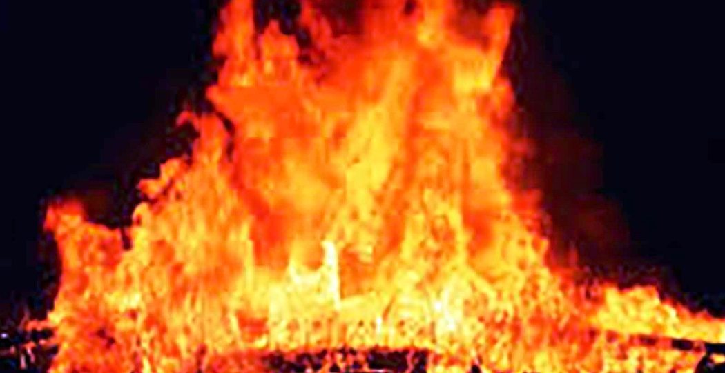 थाइल्याण्ड ः पर्यटक होटलमा आगलागी हुँदा तीन विदेशीको मृत्यु