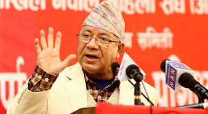 एकीकृत समाजवादीले नेताहरूको कार्यविभाजन गर्‍यो