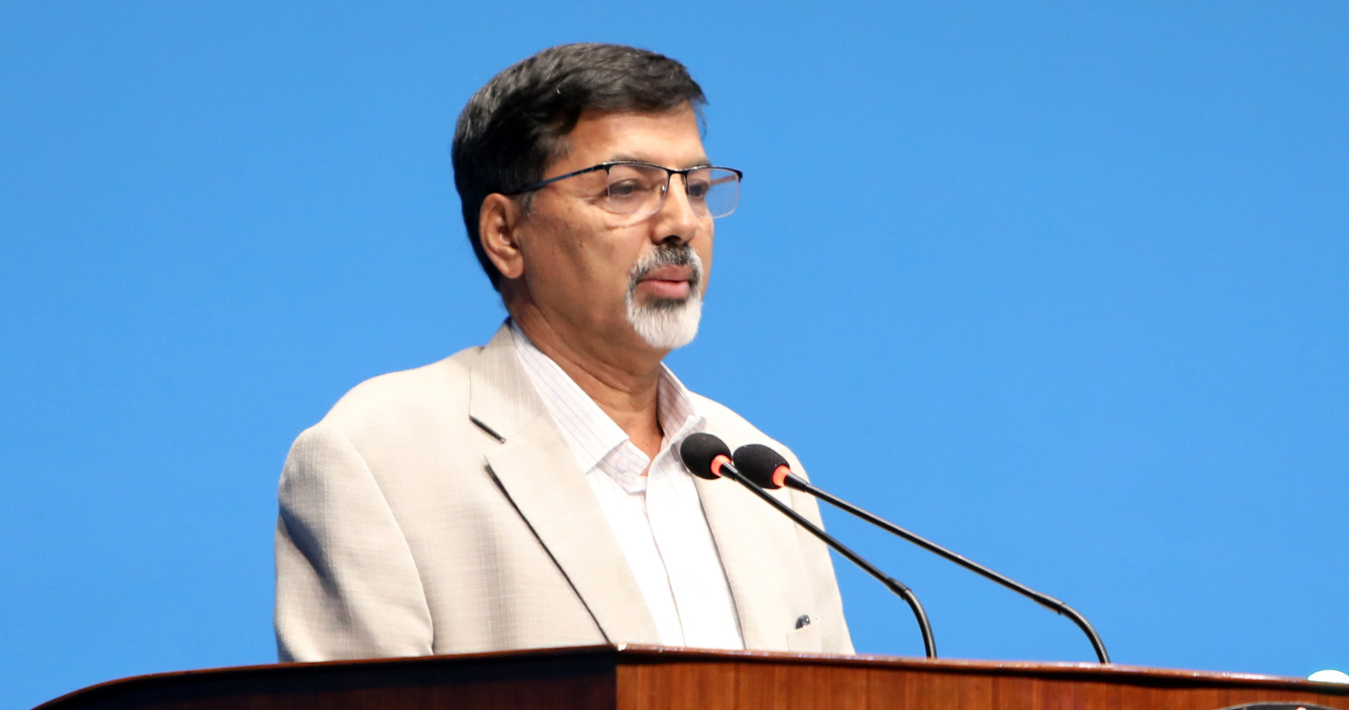 जनार्दन शर्माको निष्कर्ष– ओली सरकार असफल, गम्भीर राजनीतिक संकटको खतरा देखियो !