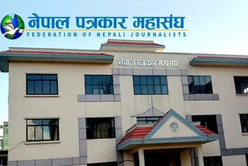 सन् २०२४ ः प्रेस स्वतन्त्रता हननका घटना बढ्यो, समाचार लेखेकै कारण हत्यासम्मको धम्की