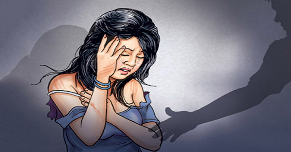 कर्णालीमा बलात्कारका घटना वृद्धि