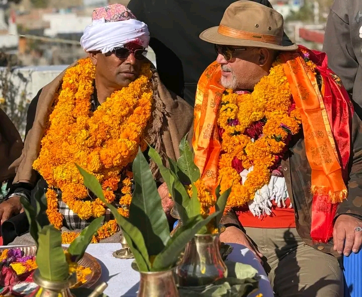 नेताका कुरा सुनेर जनताको पेट भरिदैन ‘मत किन्ने होइन, मन जित्ने नेता चाहिन्छ’ कांग्रेस नेता शाही