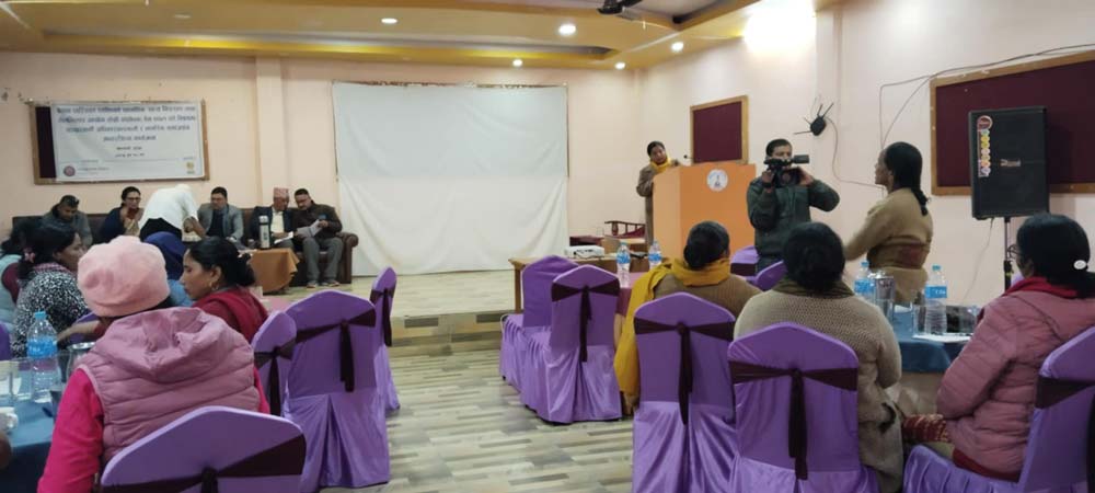 कहिले पाउछन द्वन्द्वपीडितले न्याय