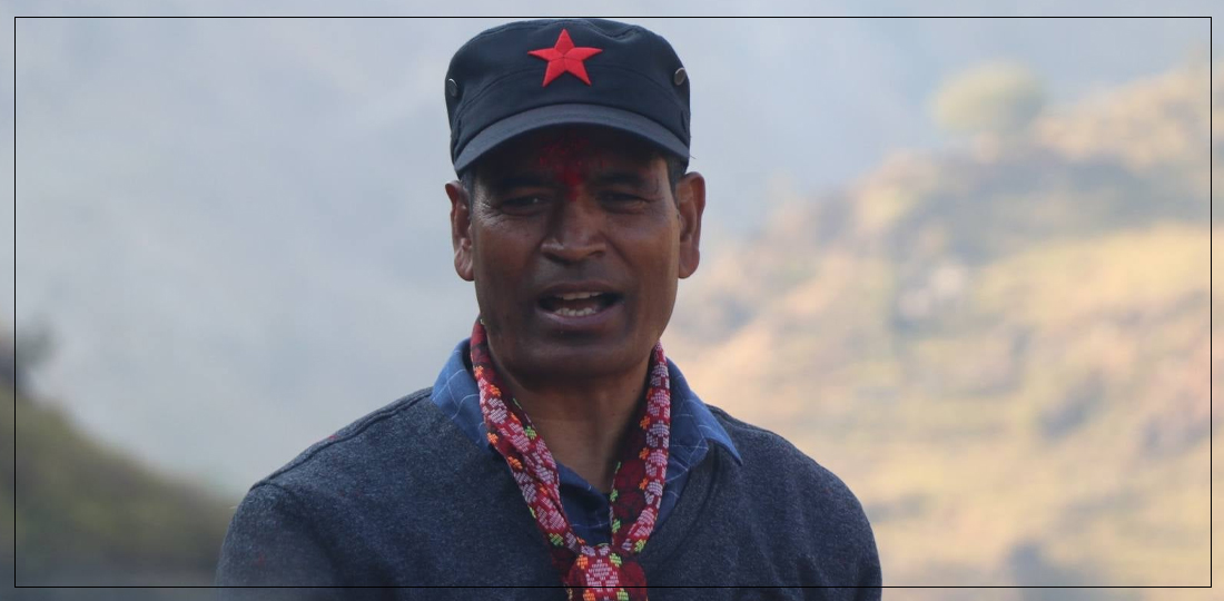 चुनौतीलाई जितमा बदल्ने संसदीय राजनीतिका खेलाडी महेन्द्र