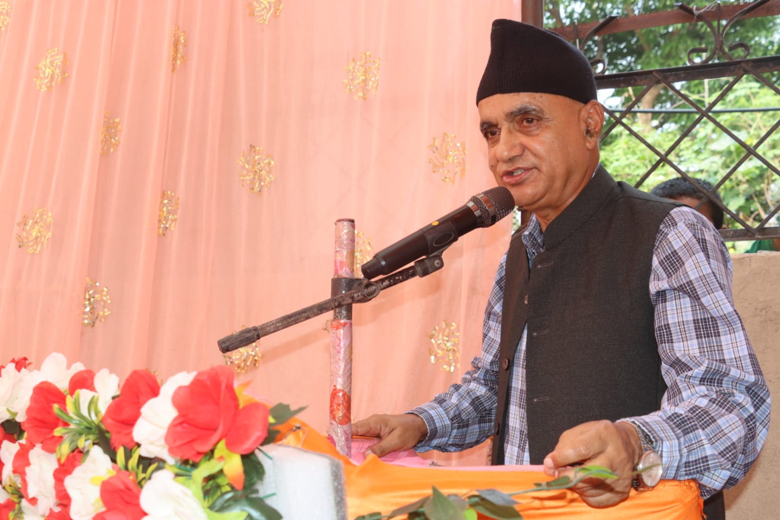 कर्णालीका सबै नागरिकले विमाको सेवा पाउनुपर्छ ः मुख्यमन्त्री कँडेल